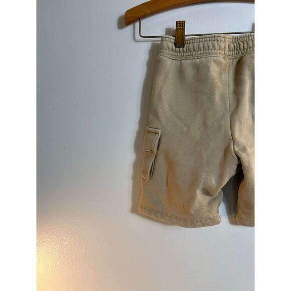 GAP Boy’s Beige Pull On Shorts with Pockets / Size: 3 - Picture 6 of 7